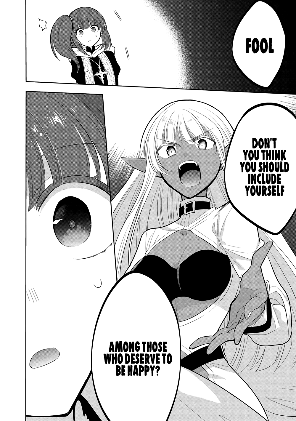 An Archdemon